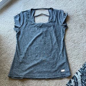 Marika Activewear Short Sleeve Tee